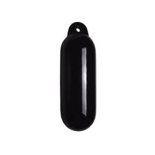 dropfender 3 zwart 62 x 21cm