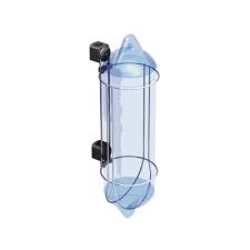 RVS fenderkorf binnendiameter 260mm