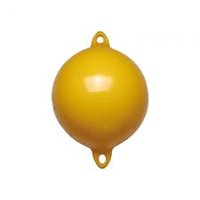 ankerboei geel 35 cm