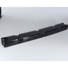 dockfender 100 x 12 x 7 cm zwart