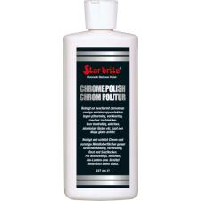 chrome & stainless polish 237 ml