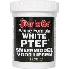 white ptef smeermiddel voor lieren 113 g