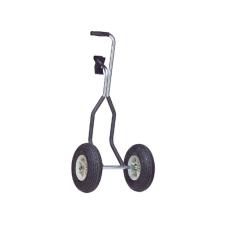 boottrolley voor boeg