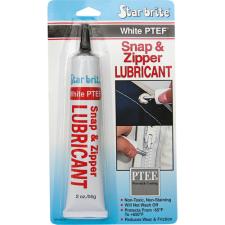 white ptef smeermiddel voor ritsen en drukkers 56 g