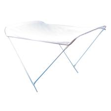 bimini top 175 x 180 x 110cm