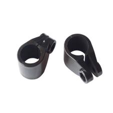 kunststof middengeleider voor buis 25mm