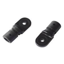 intern eindstuk voor buis 25mm