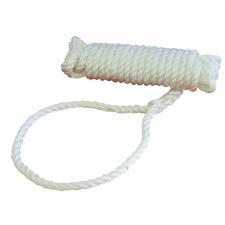 landvast standaard 12mm x 12m wit