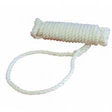 landvast standaard 14mm x 14m wit