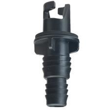 adapter voor ventiel met bajonet sluiting