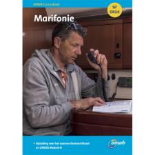 Curcusboek marifonie