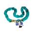 ketting-slot combinatie 1,5m