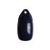 fender dumpy 1 navy 30 x 15cm