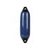 heavy duty fender navy 2 15x65cm