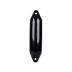 heavy duty fender zwart 1 13x54cm