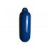 dropfender 3 blauw 62 x 21cm