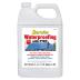 waterproofing met ptef waterproofing with ptef gallon 3800 ml