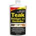 teak reiniger en hersteller 500 ml