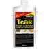 teak reiniger en hersteller 1000 ml