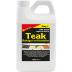 teak reiniger en hersteller 1900 ml